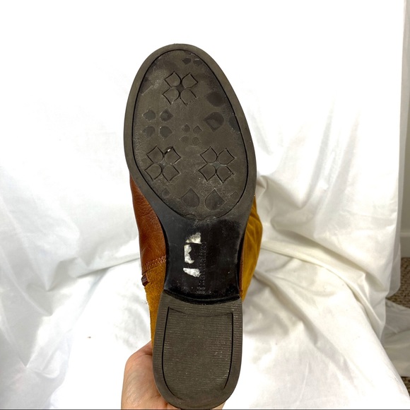 Naturalizer Over the Knee Riding Boots size 6.5 - Picture 15 of 15